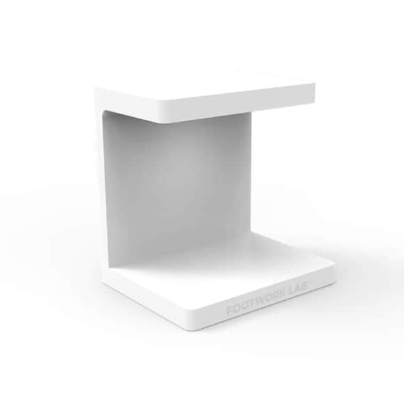 3D足部模型扫描系统