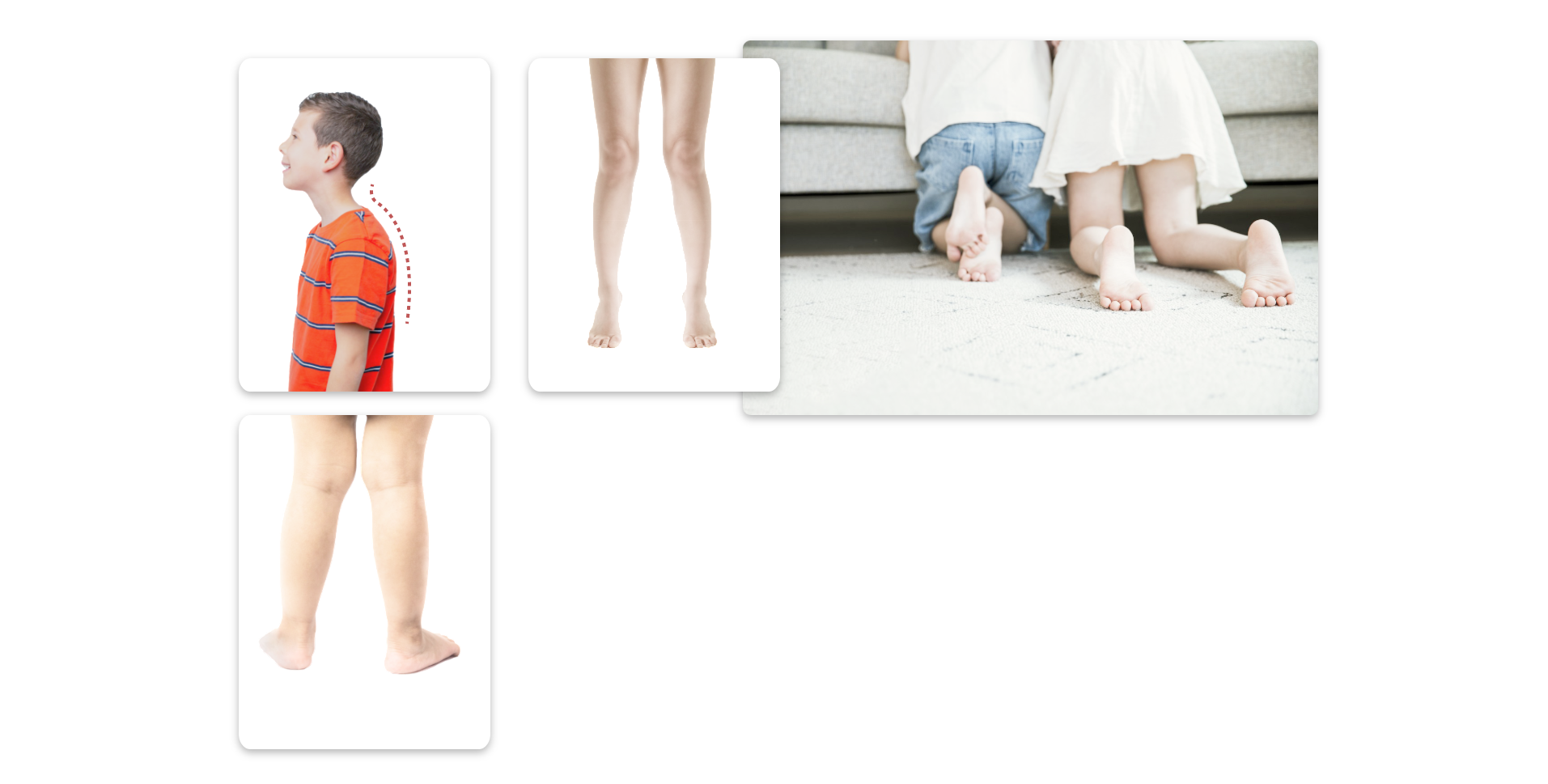 步态健康 一生受益插图2