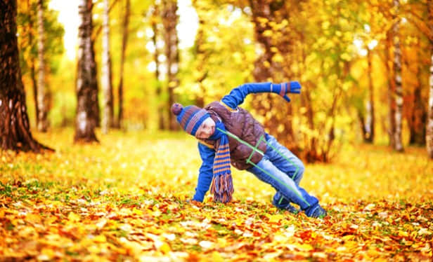 常见的儿童步态问题插图16