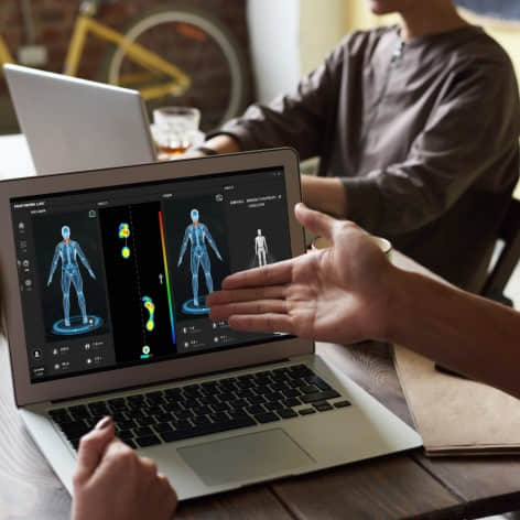 儿童步态调整与矫正定制方案插图3