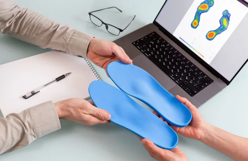 Are Custom Orthotics Insoles Worth It