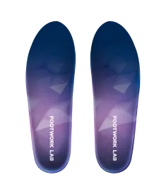 Custom insoles 1