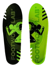 Custom insoles 2