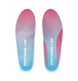 Custom insoles 3