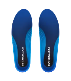 Custom insoles 4