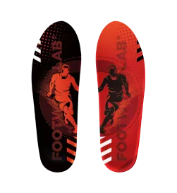 Custom insoles 5