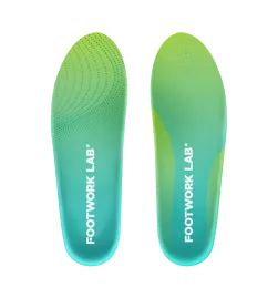 Custom insoles 6