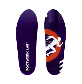 Custom insoles 7