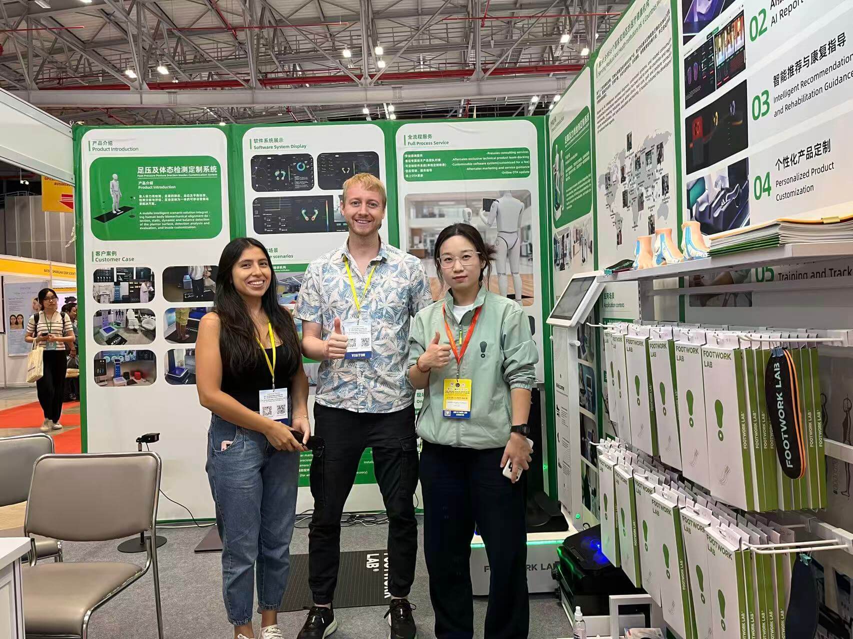 Vietnam Medical Exhibition 4