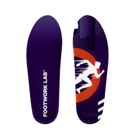 Arch support insole 7