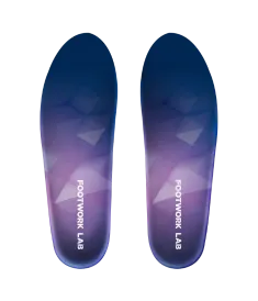 Arch support insole 1