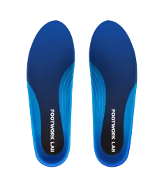 Arch support insole 4