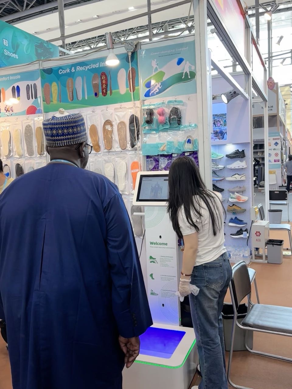 Xinmai Canton Fair 2