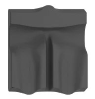 Adult Styling Pillow