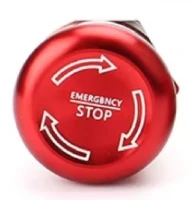 EMERGENCY STOP