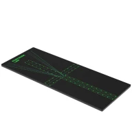 Pressure Test Plate