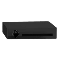 HEATING BOX